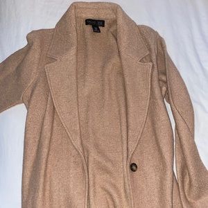 Rachel and Zoe Peacoat